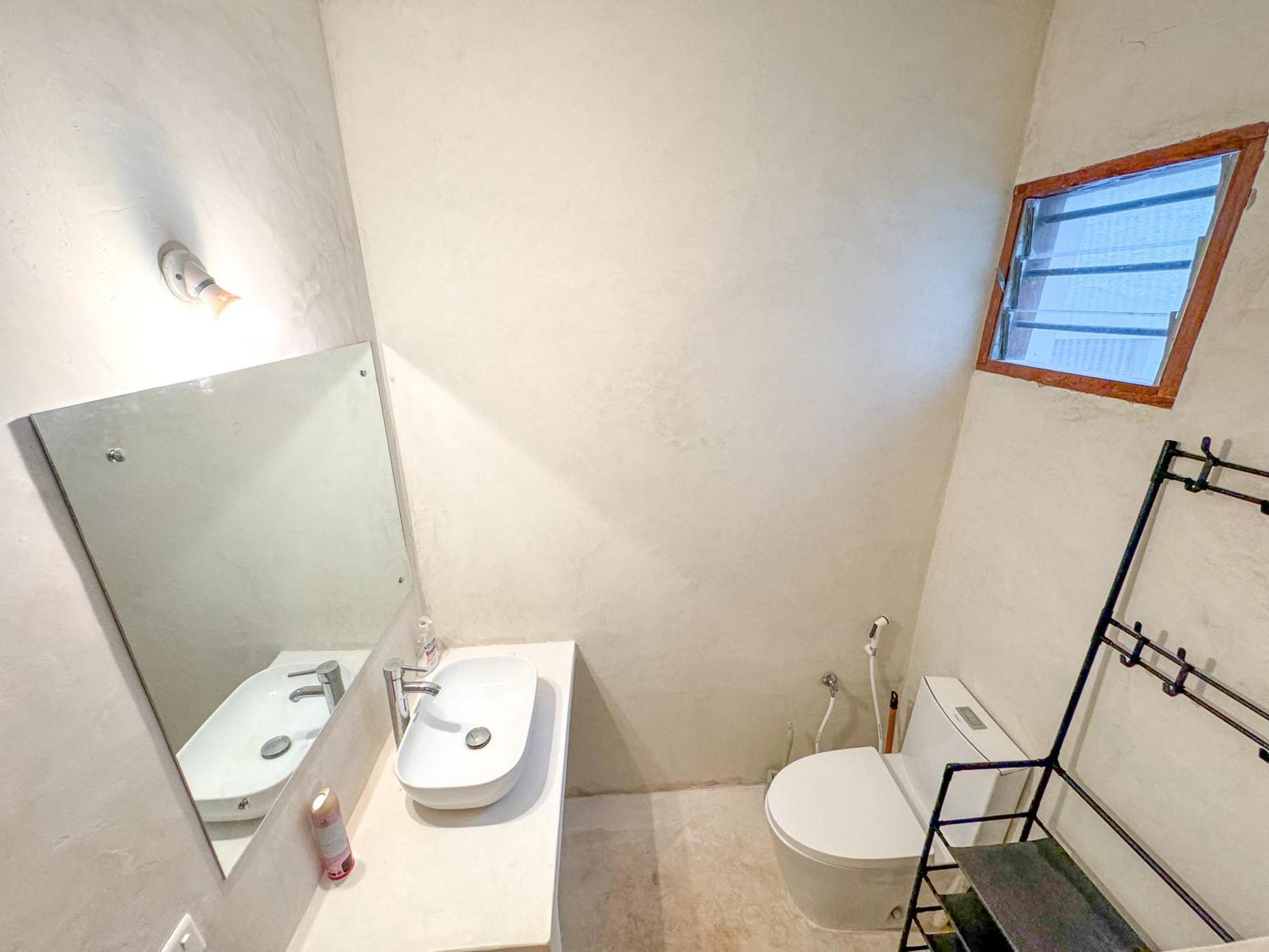 Kaleb'S Beachfront Serviced Studio Apartments 말린디 외부 사진